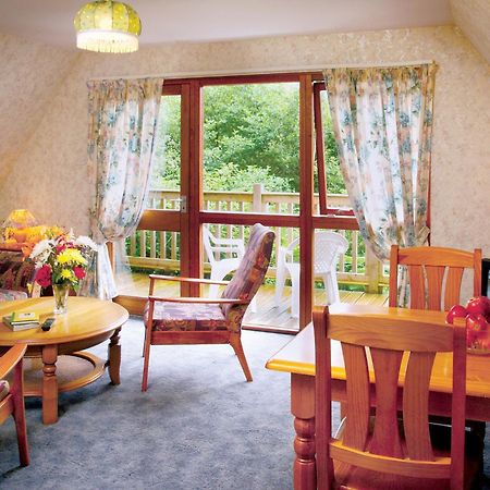 Delny Highland Lodges Invergordon Exteriör bild